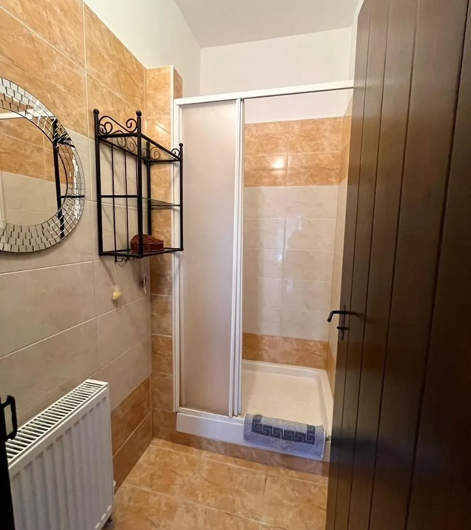 Villa Rokosini Vourvourou