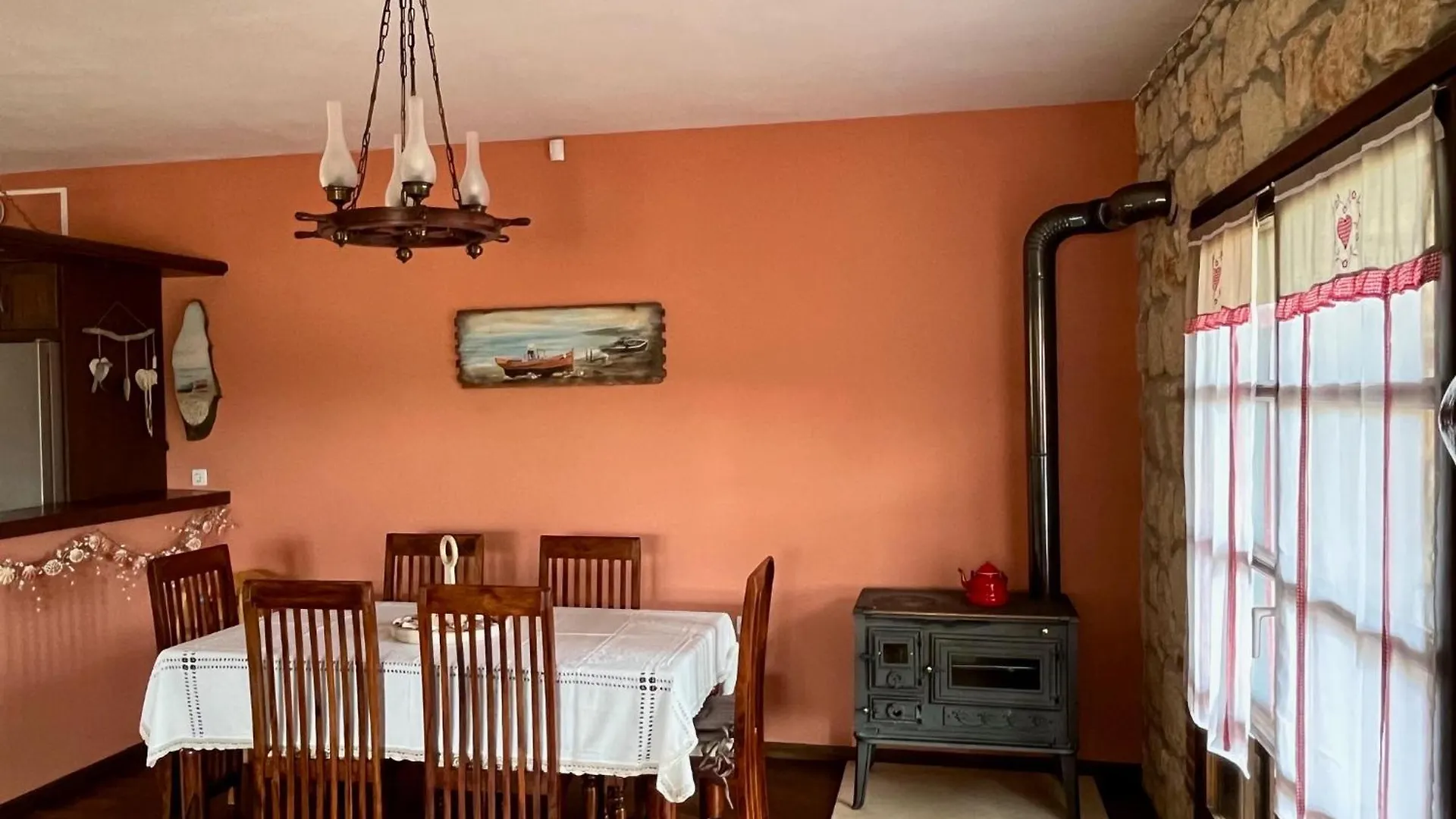Villa Rokosini Vourvourou