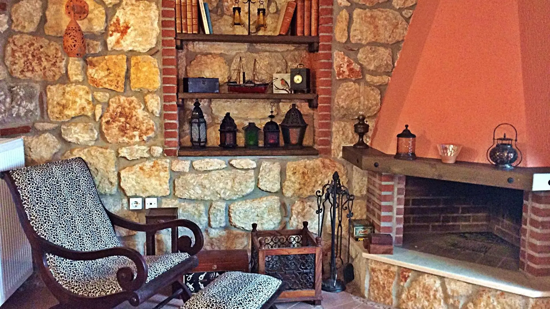 Villa Rokosini Vourvourou