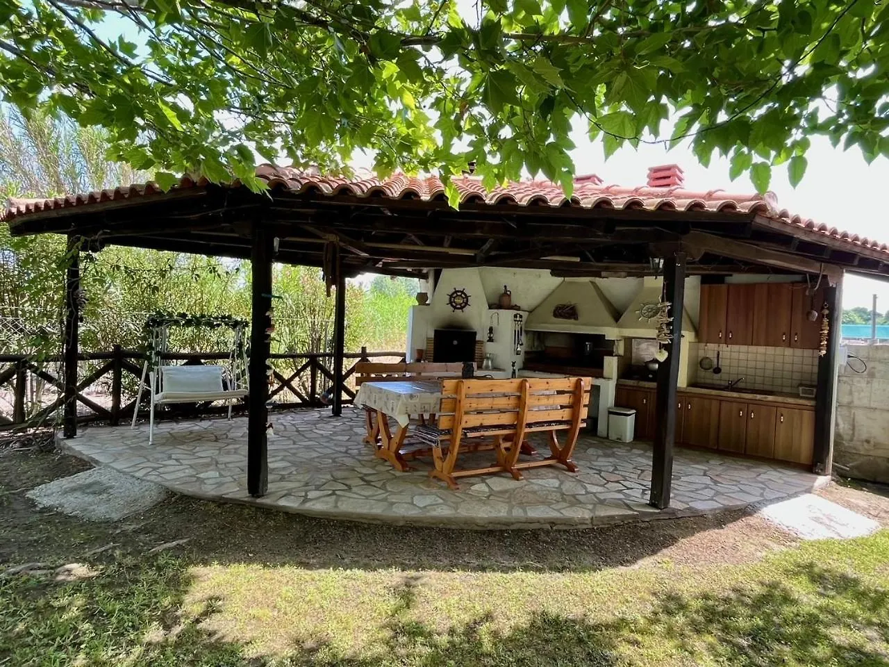 Villa Rokosini Vourvourou 0*,  Greece