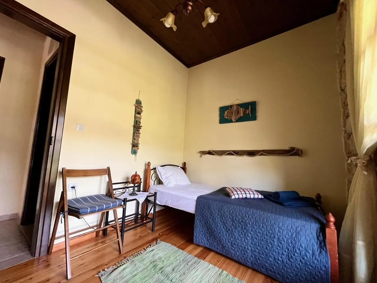 Villa Rokosini Vourvourou 0*,