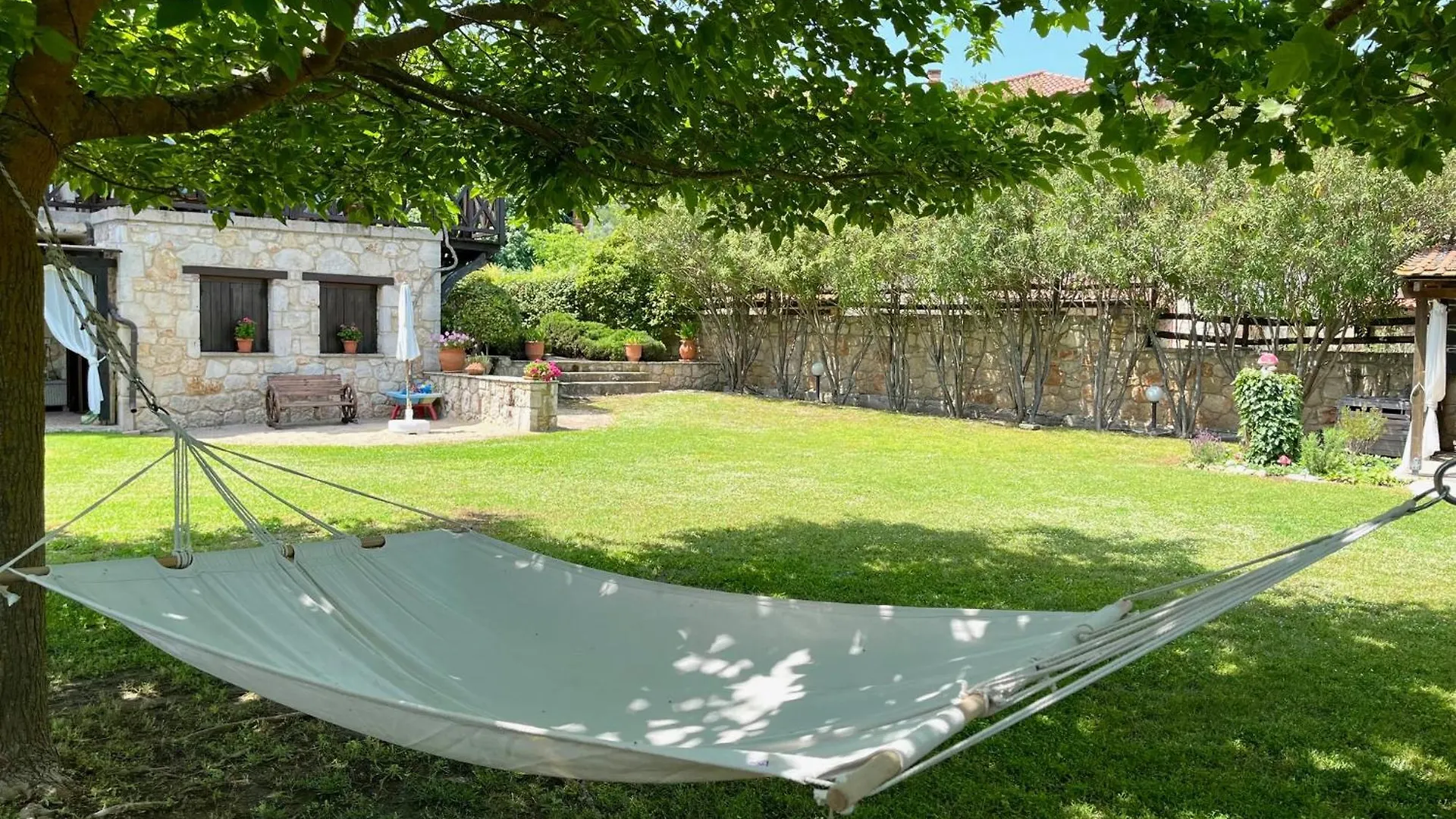 Villa Rokosini Vourvourou 0*,