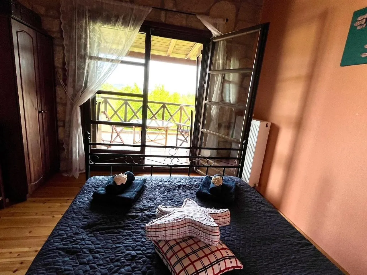 Villa Rokosini Vourvourou 0*,