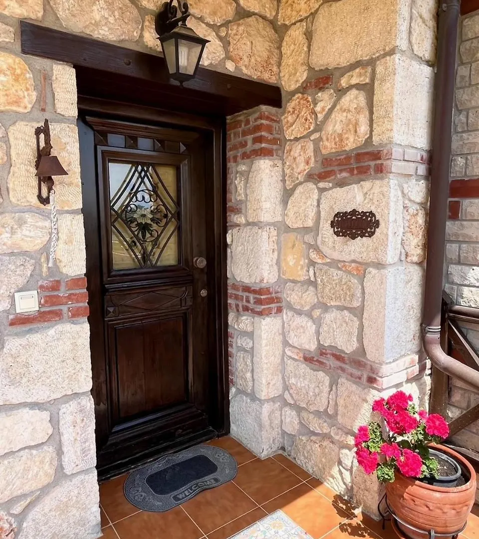 Villa Rokosini Vourvourou 0*,  Greece