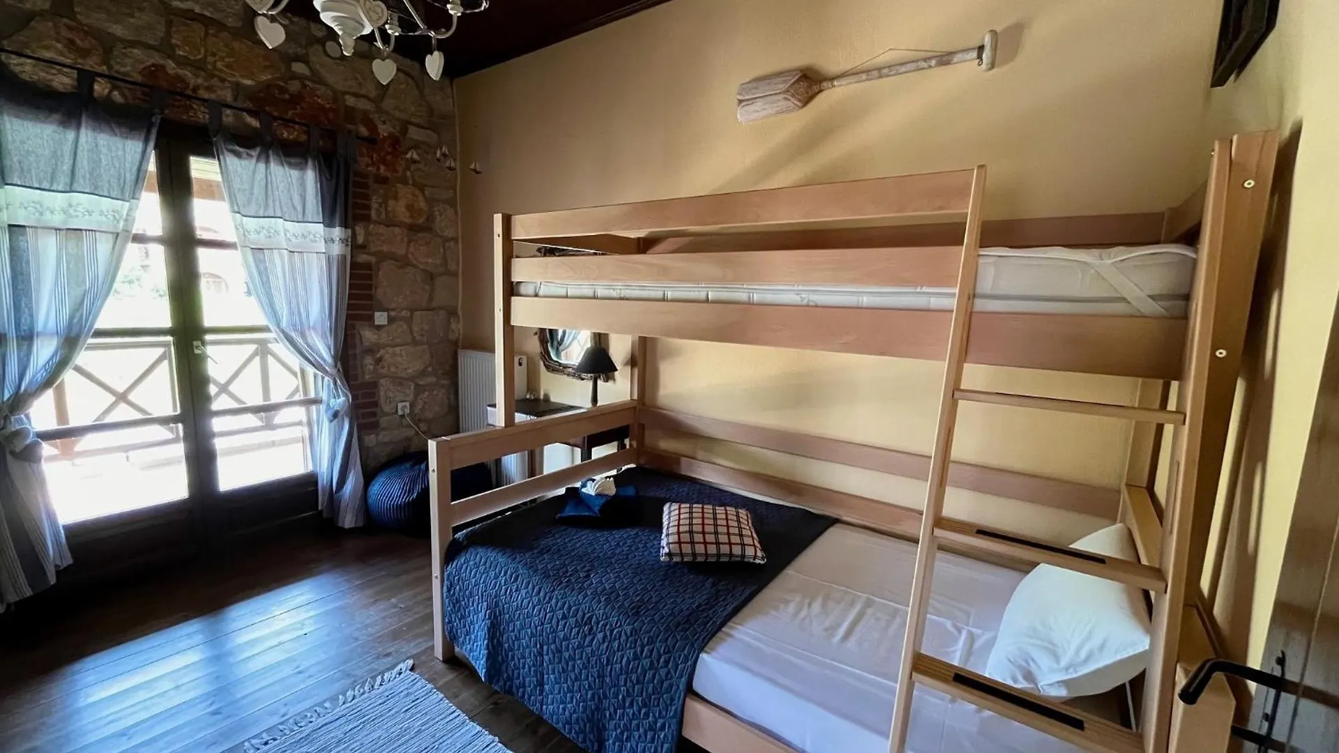 Villa Rokosini Vourvourou 0*,  Greece