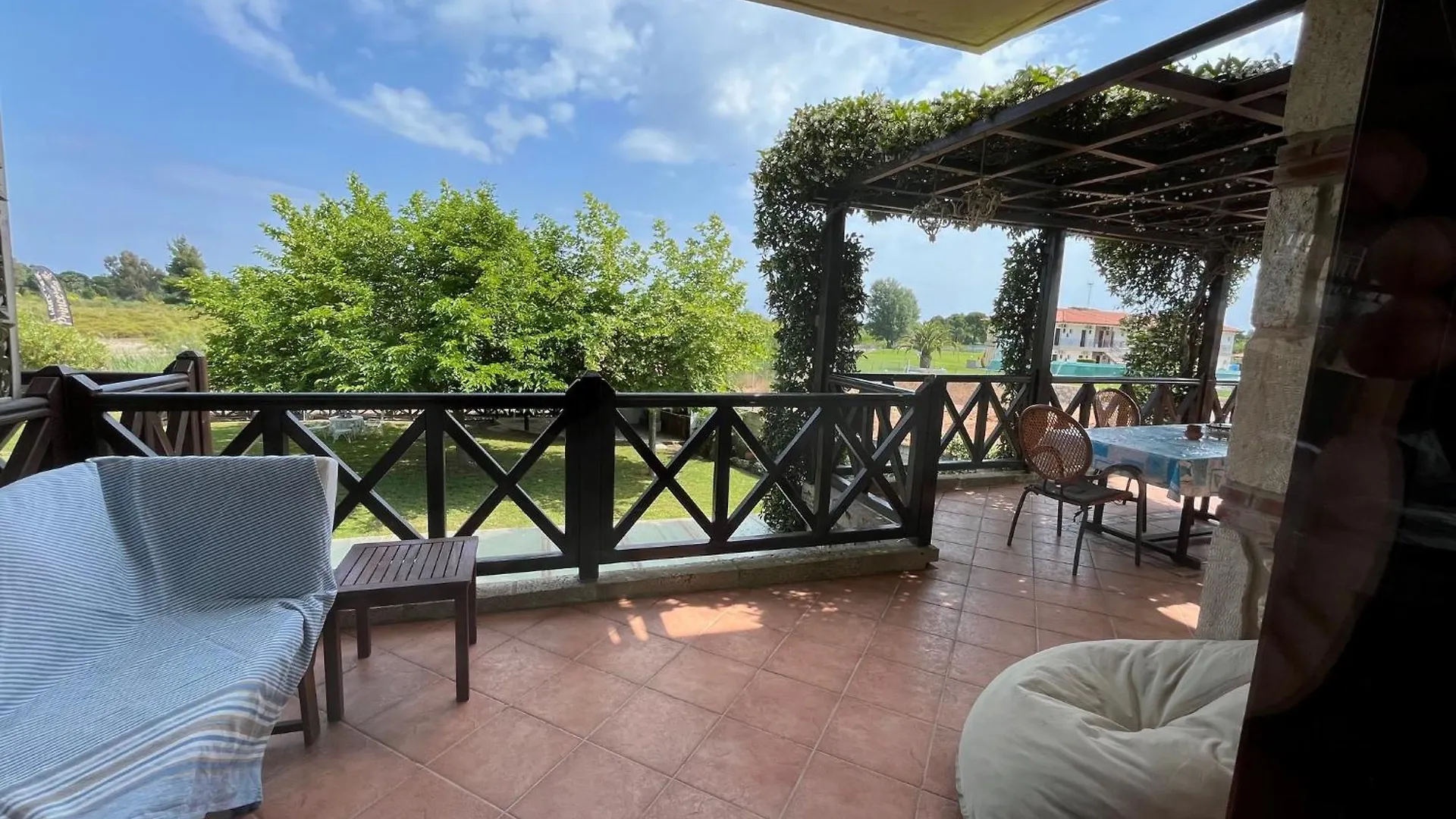 Villa Rokosini Vourvourou Greece