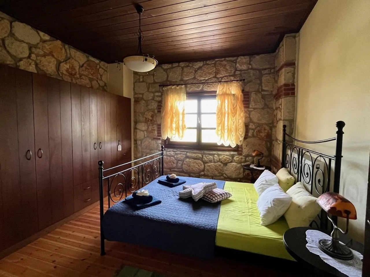 Villa Rokosini Vourvourou